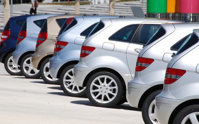 Automotive